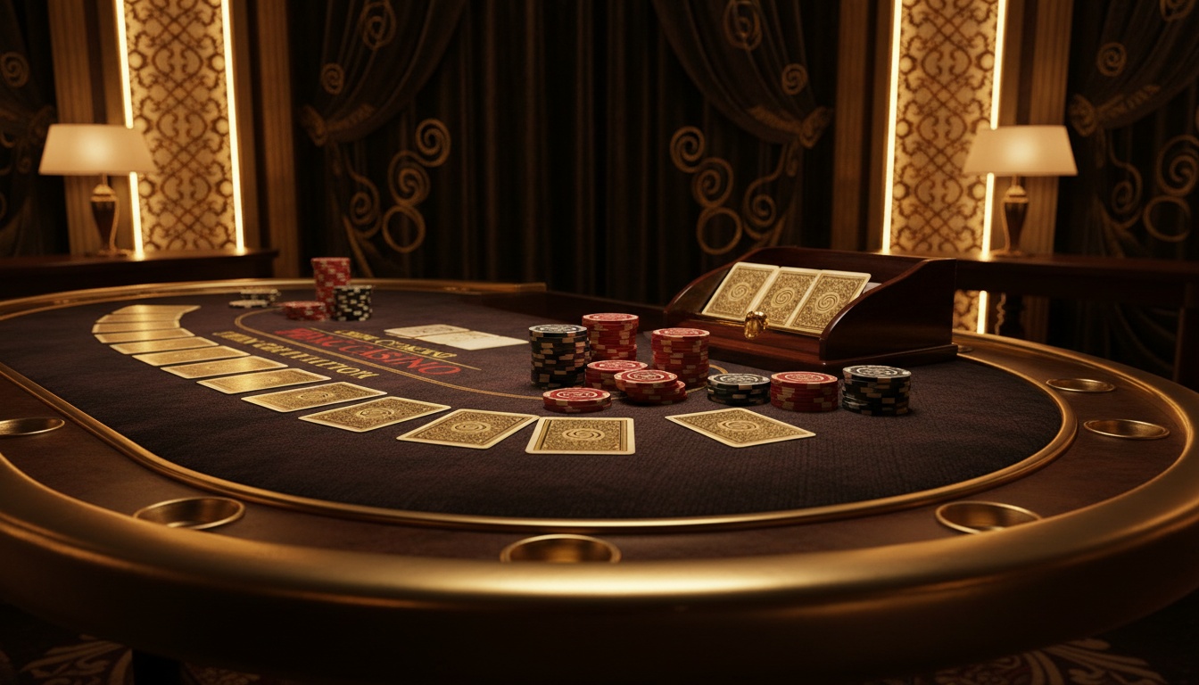 Explora la Selección de Juegos en Spin Casino